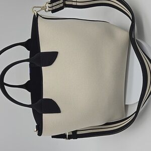 Rothy's Tote With Crossbody Strap